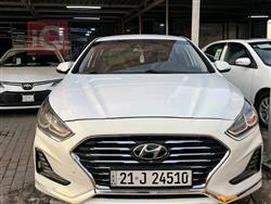 Hyundai Sonata 2018 Hyundai Sonata 2018