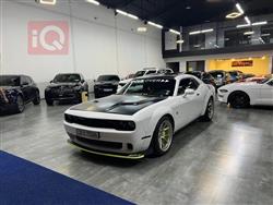 2020 دودج تشالنجر