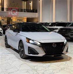 Nissan Altima 2024