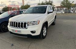 Jeep Grand Cherokee 2011