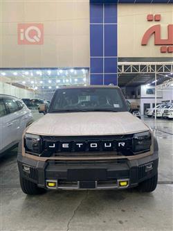 Jetour T2 2026 Jetour T2 2026