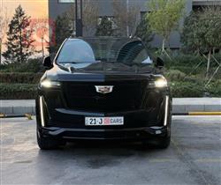 Cadillac Escalade 2023