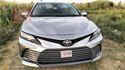 Toyota Camry 2024