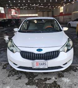 Kia Cerato 2016