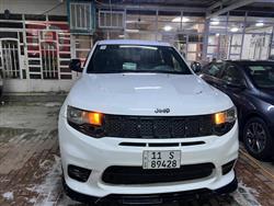 Jeep Grand Cherokee 2020