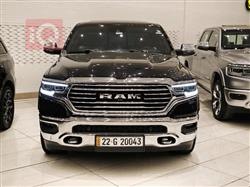 2023 رام 1500 2023 رام 1500