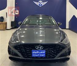 Hyundai Sonata 2023
