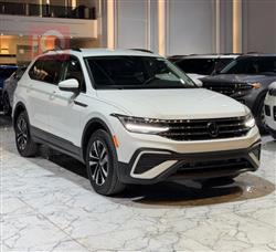 2024 فولكسفاغن تيغوان