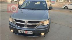 Dodge Journey 2010