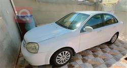 Chevrolet Optra 2011 Chevrolet Optra 2011