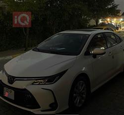 Toyota Corolla 2024 Toyota Corolla 2024