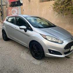 Ford Fiesta 2017