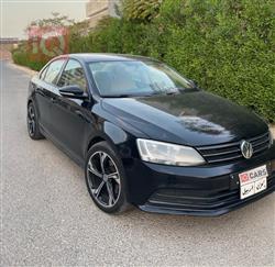 Volkswagen Jetta 2015 Volkswagen Jetta 2015