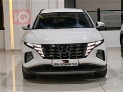 2023 هيونداي توسان