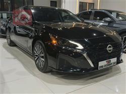Nissan Altima 2023