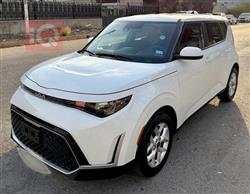 Kia Soul 2024