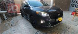 Kia Sorento 2018