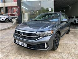 Volkswagen Jetta 2024