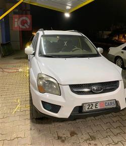 Kia Sportage 2009