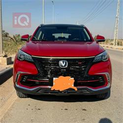 2019 شانجان CS85