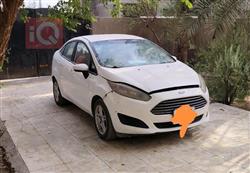 Ford Fiesta 2018