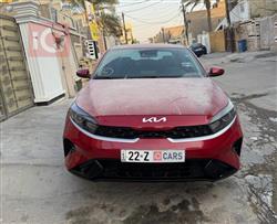 2024 كيا فورتي