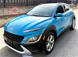 2023 هيونداي كونا