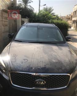 2018 كيا سورينتو