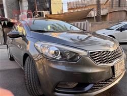 Kia Forte 2014 Kia Forte 2014