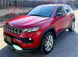 2023 جيب كومباس