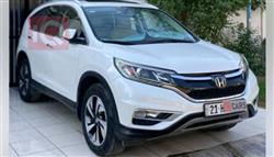 Honda CR-V 2016