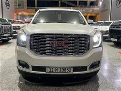 2018 جي ام سي يوكون 2018 جي ام سي يوكون