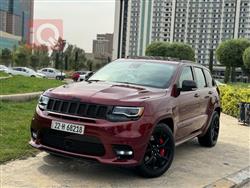 2020 جيب جراند شيروكي