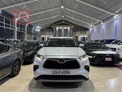 Toyota Highlander 2023