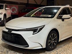 Toyota Corolla 2025