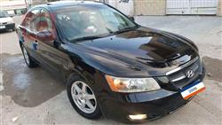 Hyundai Sonata 2006 Hyundai Sonata 2006