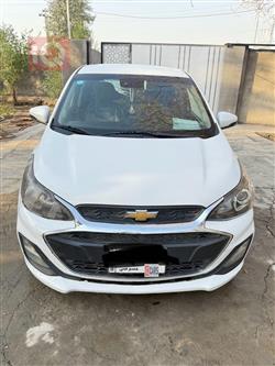 Chevrolet Spark 2020