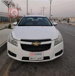 Chevrolet Cruze 2016 Chevrolet Cruze 2016