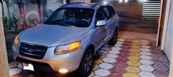 Hyundai Santa Fe 2008