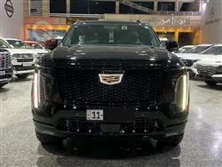Cadillac Escalade 2025