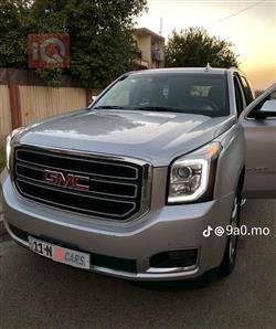 GMC Yukon 2017 GMC Yukon 2017
