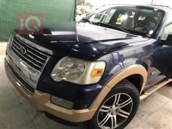 Ford Explorer 2007