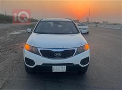 Kia Sorento 2013