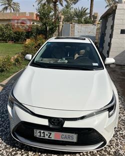 Toyota Corolla 2024 Toyota Corolla 2024