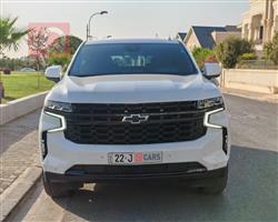 Chevrolet Tahoe 2023