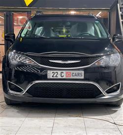 2021 كرايسلر فوياجر