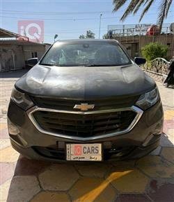 Chevrolet Equinox 2020