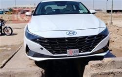 2023 هيونداي النترا