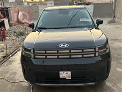 2024 هيونداي سانتافي