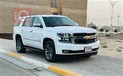Chevrolet Tahoe 2015